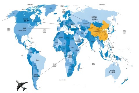 Partenaires mondiaux